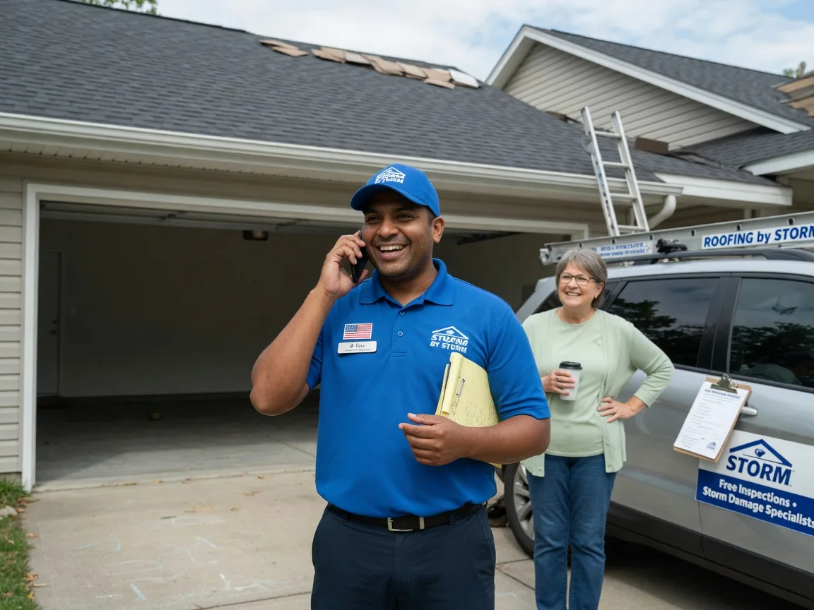 Roof Repair Near Me Walls, MS FAQs